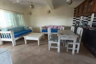 Image de Watamu Apartment 5 walk minutes to the beach!