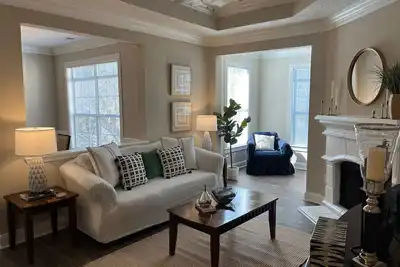 Image de Fabulous 2 bed\/2bath Crp Furnished Apt in Alpharetta