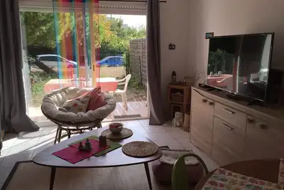 Image de Appartement T3 à Aytré (entre La Rochelle et Chatelaillon plage)