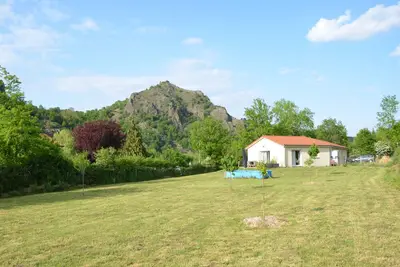 Image de Charmante maison a la campagne