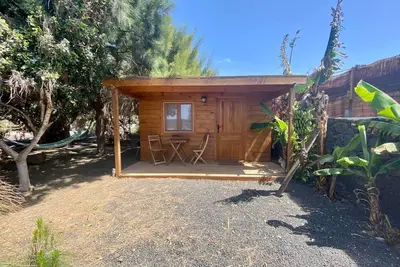 Image de Cabin in nature