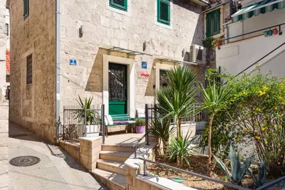 Image de Sun Spalato Mak Apartments