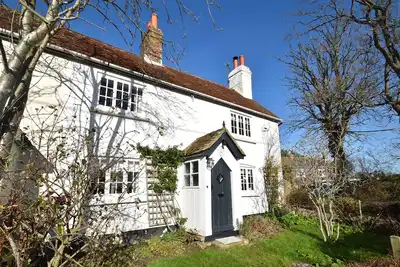 Image de Rose Mullion Cottage, Pett, East Sussex
