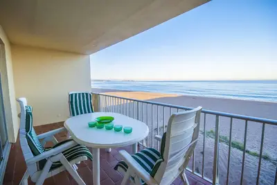 Image de 1med 17 - Appartement simple situé à Pals, au bord de mer (plage) et à 100 m du centre