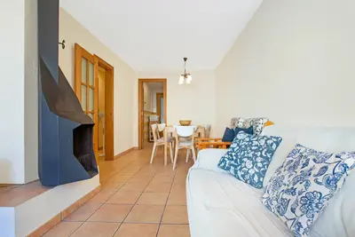 Image de 1mon 01 - Appartement central avec garage, situé à 200 mètres de la belle plage de Llafranc