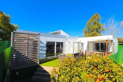 Image de Lodges standard 4