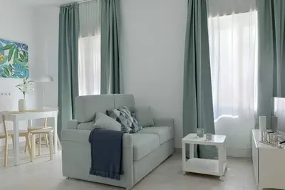 Image de Homeabout Juan De Austria Apartment