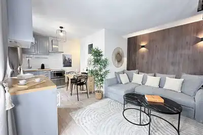 Image de Eiffel Tower: Unique Duplex Parisien