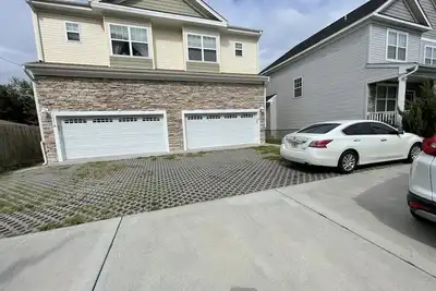 Image de lovely condo near chesapeake bay
