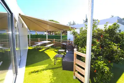 Image de Lodges Standard 3