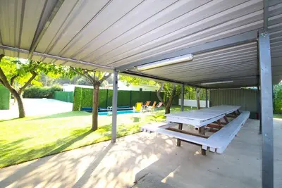 Image de Lodges 5 with private pool
