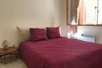Image de Marin's apartment - cozy in the heart of La Ciotat