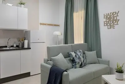 Image de Homeabout Juan De Austria Apartment