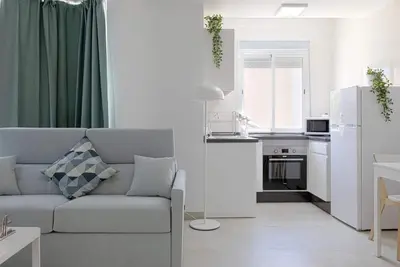 Homeabout Juan De Austria Apartment