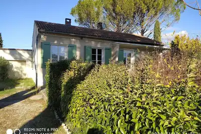 Image de Maison de charme au calme