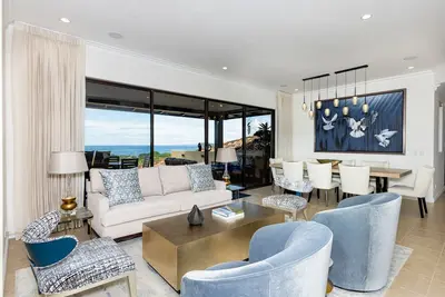 Image de Luxury 4-bedroom Penthouse on 5-star Resort