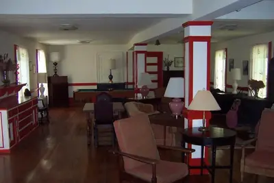 Image de Catskill Mountains Retreat - 16 Bedrooms