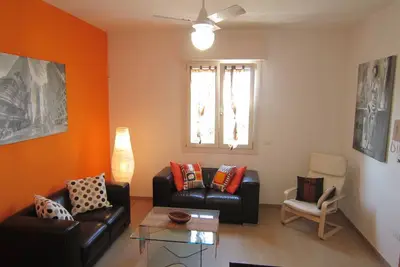 Image de \"Basculla Apartments First Floor\" A Few Minutes From The Sea
