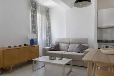 Image de Homeabout Juan De Austria Apartment