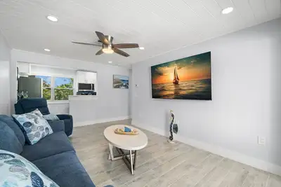 Image de Siesta Key Waterfront Condo, Beachfront, Pool, Sunset View