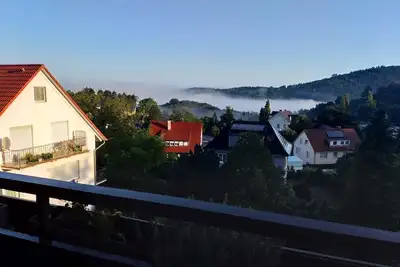 Image de Vacation apartment Vosges close to the center, cozy, wonderful view to the Vosges