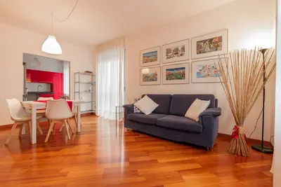 Image de Fire - Whole Apartment 4 Guests
