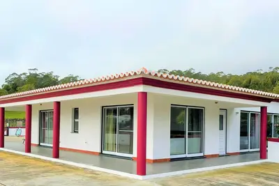 Image de Chalé D´Angra Guest House