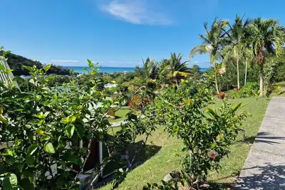 Image de Charmant bungalow pour 8 personnes avec piscine