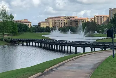 Image de 3bd/Orlando near Disney - Private Living Area, Full Kitchen, and Laundry!