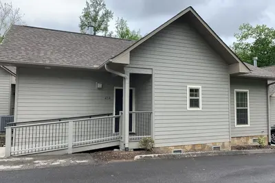 Image de Carr's Northside Cottages - 3 Beds