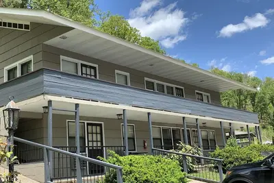 Image de Carr's Northside - Family Suite 3 Bedrooms