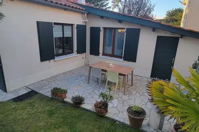 Image de Maison de vacances