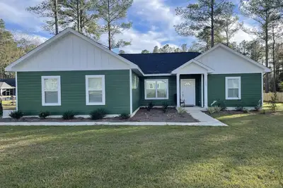 Image de Entire Brand New house in historic Monticello Fl