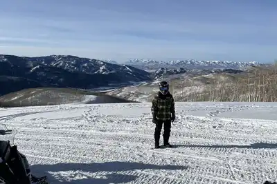 Image de Ski in ski out