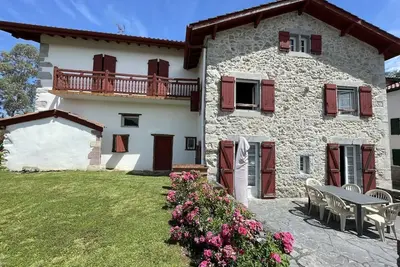 Image de Komaxurinea - Jaxu - Gîte
