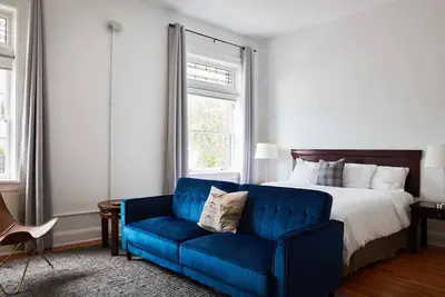 Image de Great downtown location and easy check in!