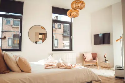 Image de Pink Studio ✓ Top Position ✓ Terrasse