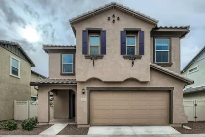 Desert Oasis 3 Bedroom in the Heart of Gilbert