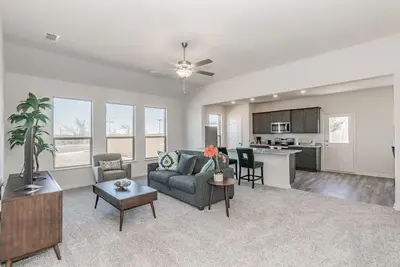 Image de Amazing Contemporary 4br New Retreat ~ Fam&Group