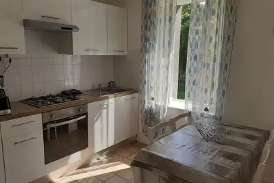 Image de Maison idéale pour une pose à la campagne et decouvrir la Bourgogne