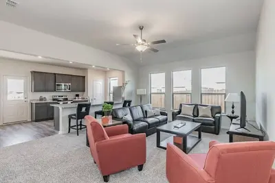 Image de Modern Spacious 4br New Built Retreat ~ Fam&Group