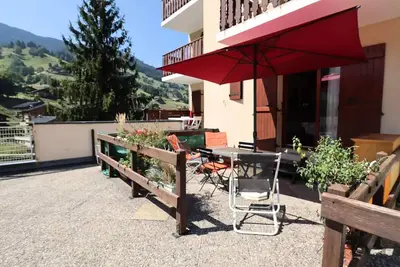 Image de Appartement 2 à 4 pers. centre village, remontées mécaniques proches
