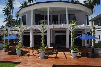 Image de Nasara Resort - Executive Ocean Front 3 Bedroom Unit 255m2