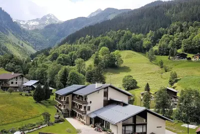Image de Ferienwohnung 5 Personen bewerteten 2 Sterne am Fuße der Pisten