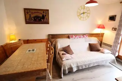 Image de Ferienwohnung 5 Personen klassifiziert ** - schön eingerichtet