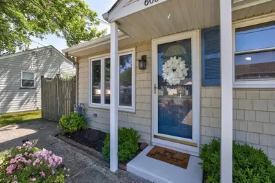 Image de Dog Friendly Charming Bayside Cottage