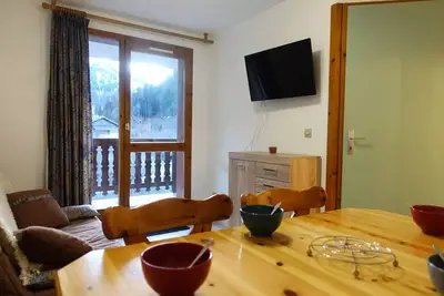 Image de Wohnung für 4 Personen, Südausrichtung