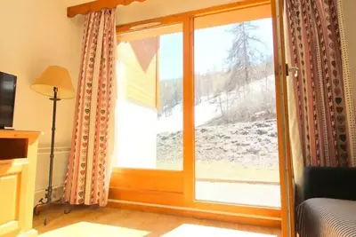 Image de Ch28pae - Chalet Triplex T5 - Terrasse - 8 Pers