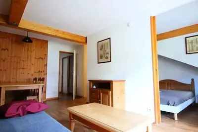 Image de Dba413 - Appt 1 Room + Cabine - Balcona - 6 People - Sektor 1800