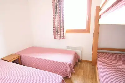 Image de Parc Aux Etoiles -Ch07- Avec Piscine Et Sauna-Chalet dup